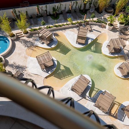 Harmony Suites Grand Resort Słoneczny Brzeg Zewnętrze zdjęcie