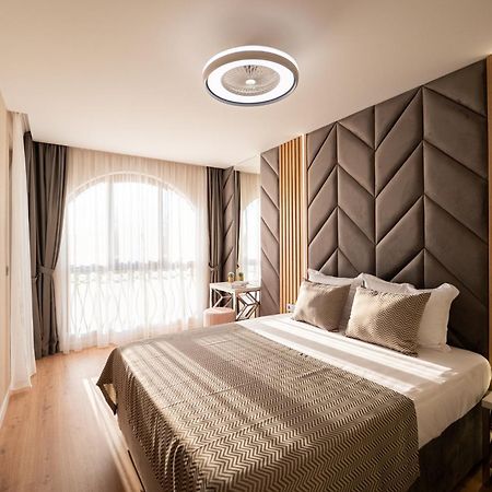 Harmony Suites Grand Resort Słoneczny Brzeg Zewnętrze zdjęcie