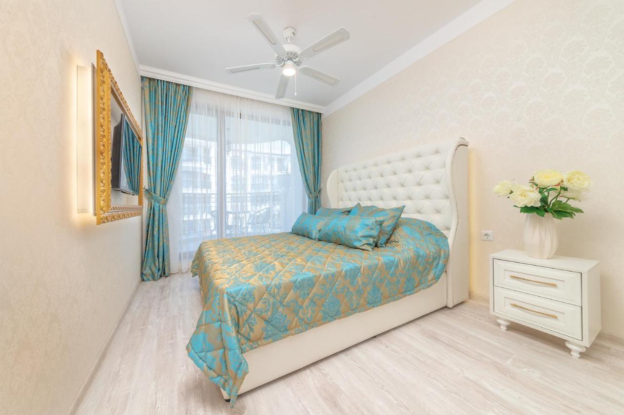Harmony Suites Grand Resort Słoneczny Brzeg Zewnętrze zdjęcie