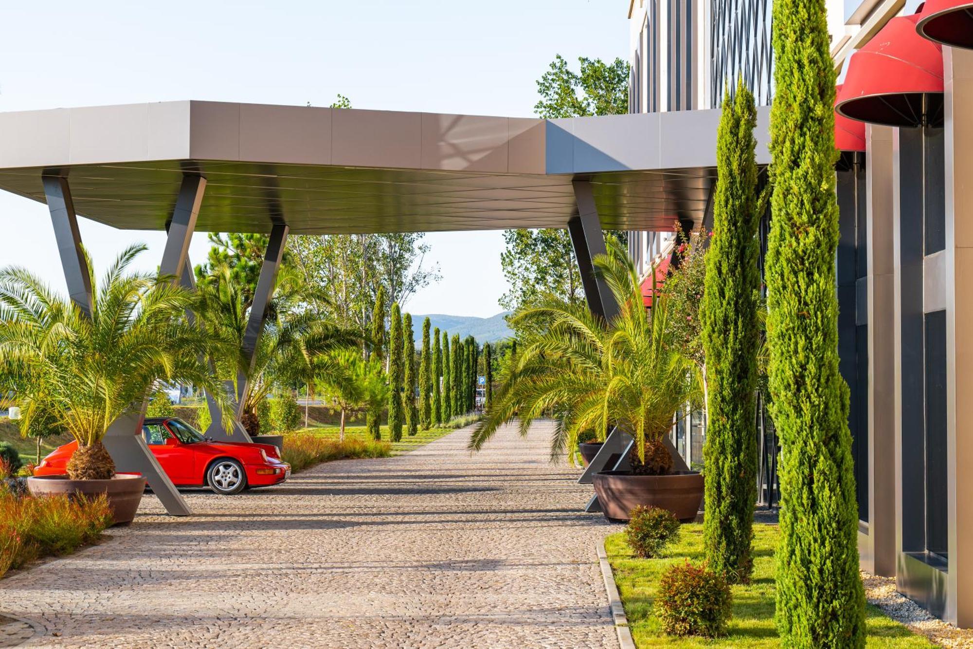 Harmony Suites Grand Resort Słoneczny Brzeg Zewnętrze zdjęcie
