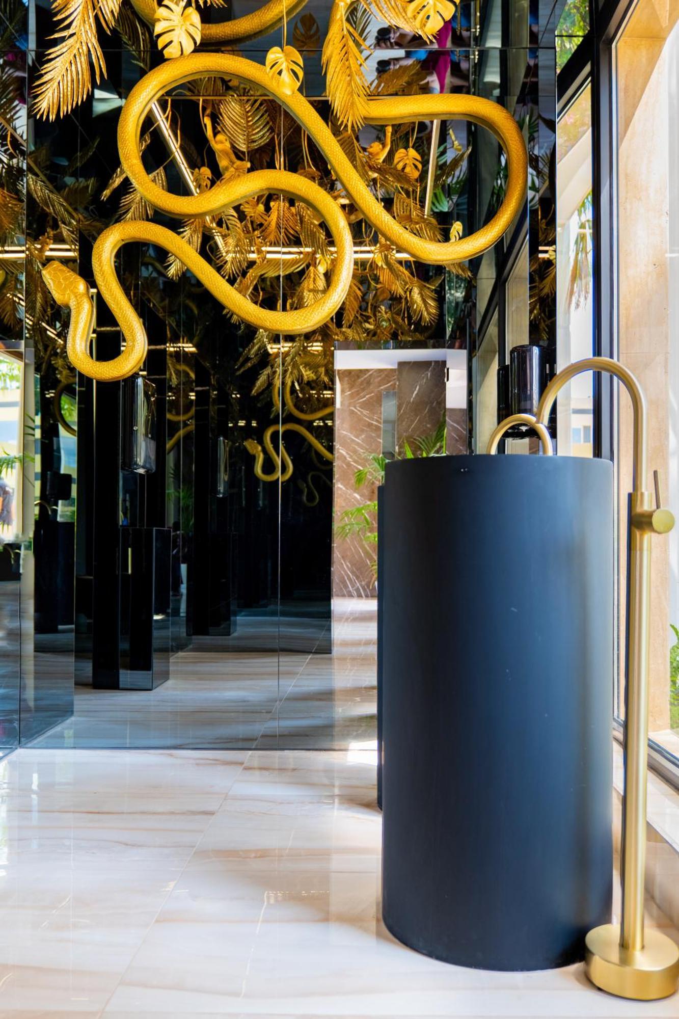 Harmony Suites Grand Resort Słoneczny Brzeg Zewnętrze zdjęcie