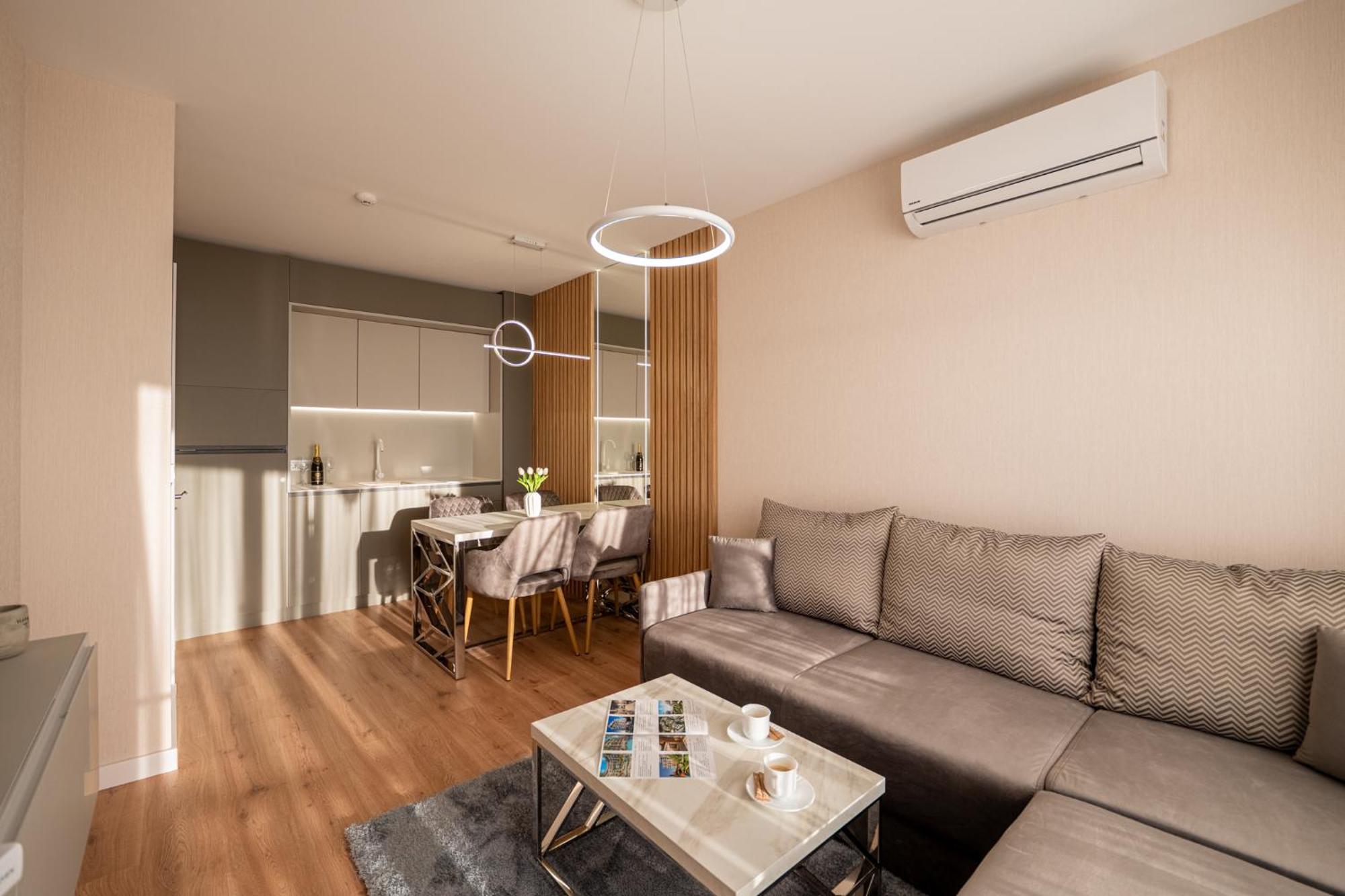 Harmony Suites Grand Resort Słoneczny Brzeg Zewnętrze zdjęcie