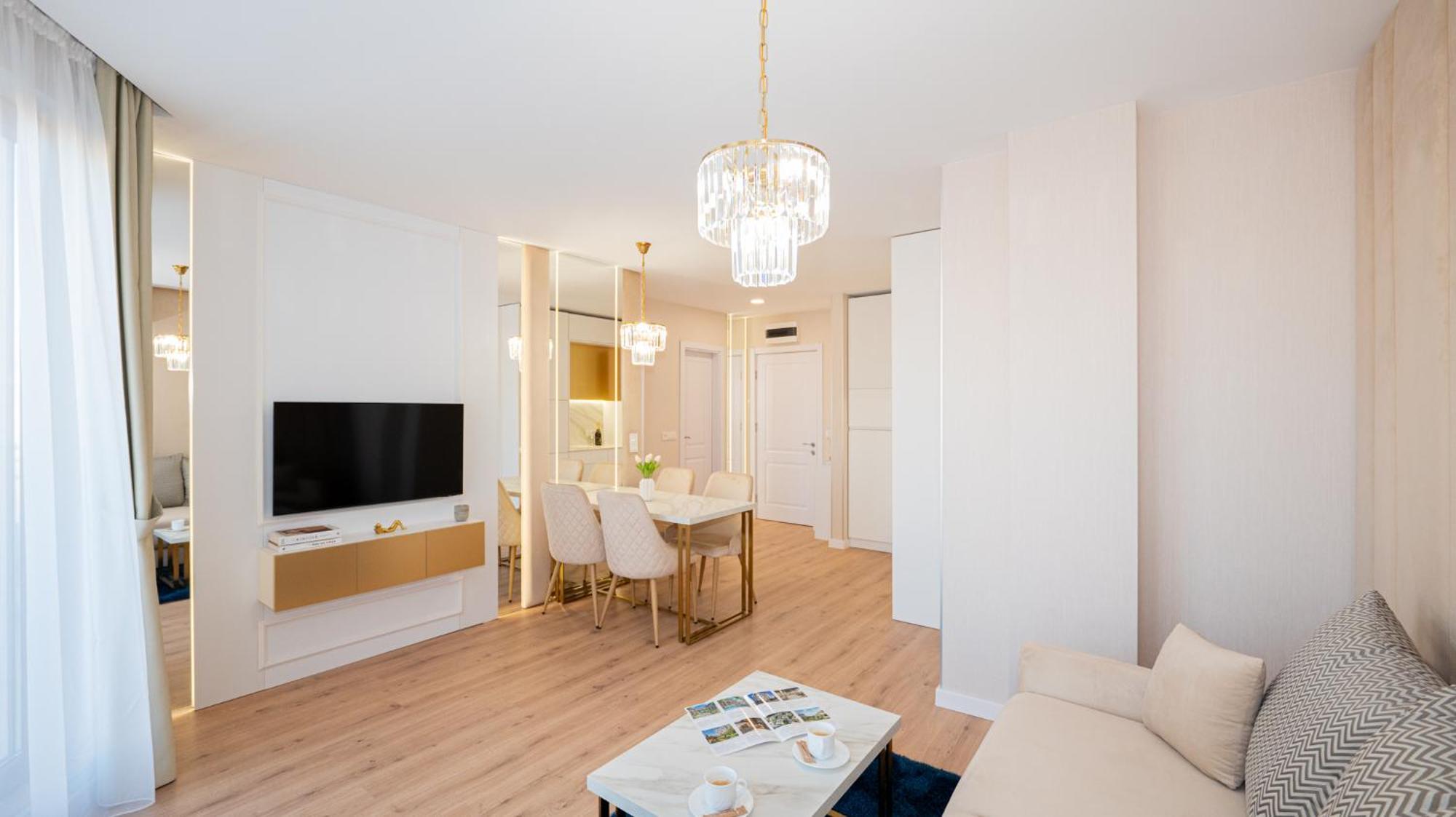 Harmony Suites Grand Resort Słoneczny Brzeg Zewnętrze zdjęcie