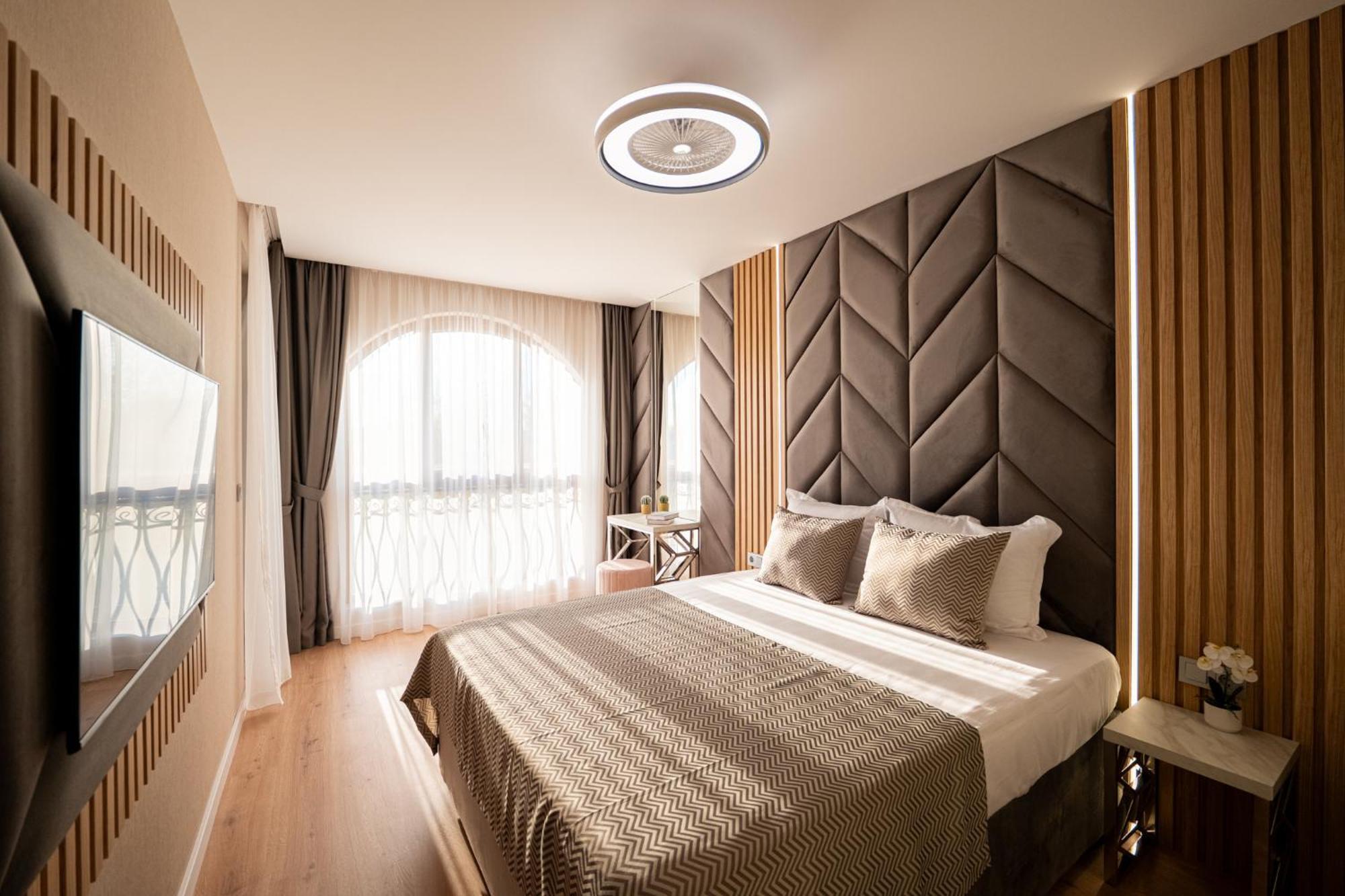 Harmony Suites Grand Resort Słoneczny Brzeg Zewnętrze zdjęcie