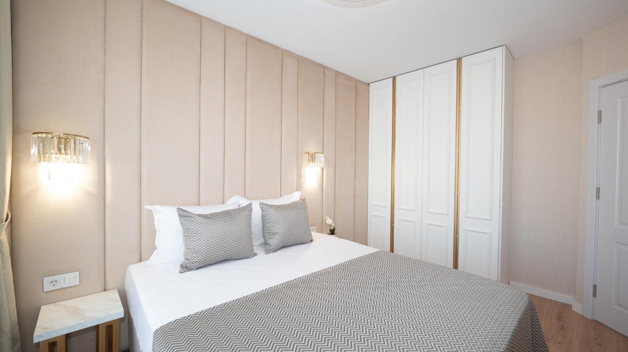 Harmony Suites Grand Resort Słoneczny Brzeg Zewnętrze zdjęcie